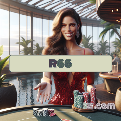 Apostas Inovadoras Em Jogos: O Que R66.com Oferece