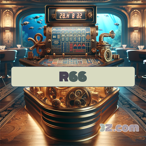 R66.com: Esporte em Jogo, Emoção e Competição