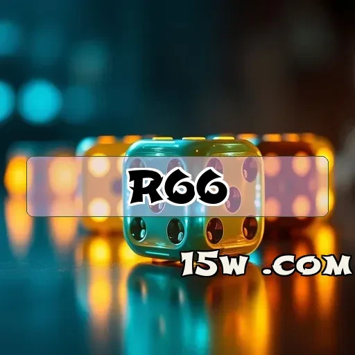 R66.com: Recursos Imperdíveis na Seção App para Gamers