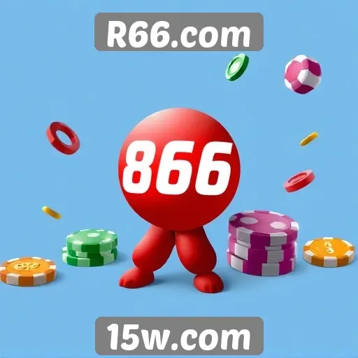 Mercado de jogos online cresce com R66.com
