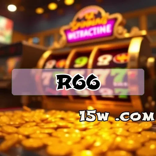 R66.com Plataforma