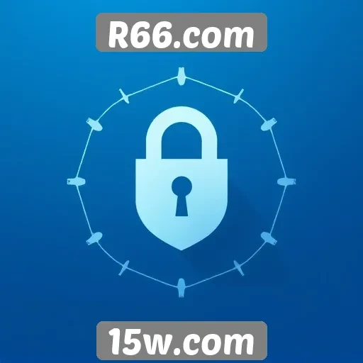 Segurança e privacidade no R66.com