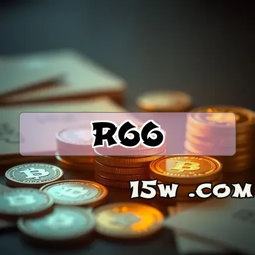 R66.com Caça-Níqueis