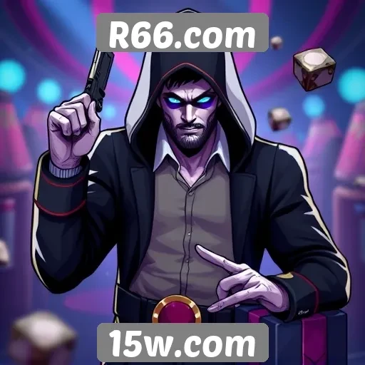 Promoções especiais disponíveis no site R66.com